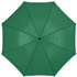 23" Barry-sateenvarjo, automaattisesti avautuva, vihreä lisäkuva 3